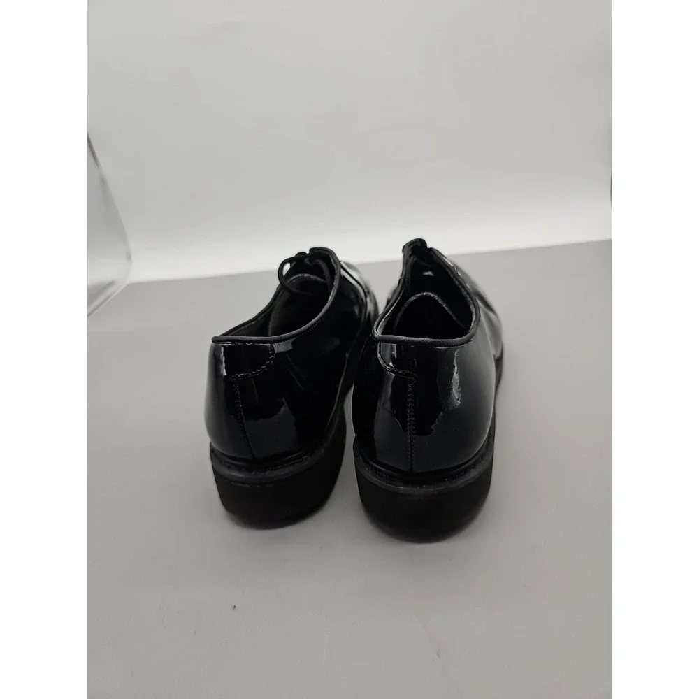 Rothco hi gloss uniform oxford shoes 13R New